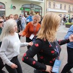 Chrześcijańska radość na koniec Synodu Młodych