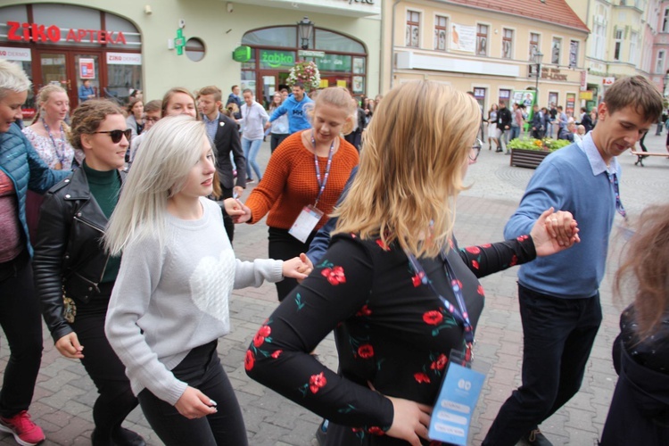 Chrześcijańska radość na koniec Synodu Młodych