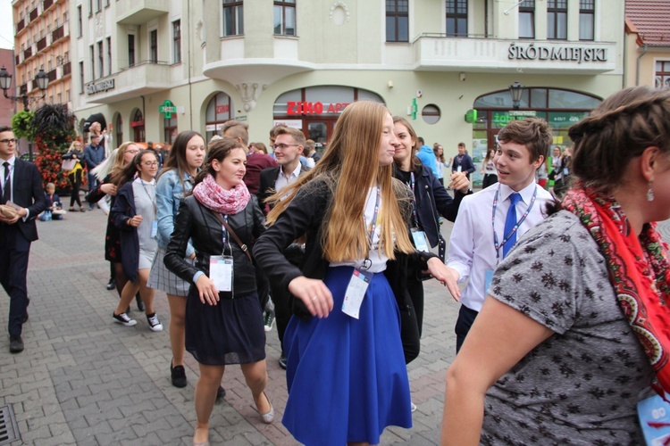 Chrześcijańska radość na koniec Synodu Młodych