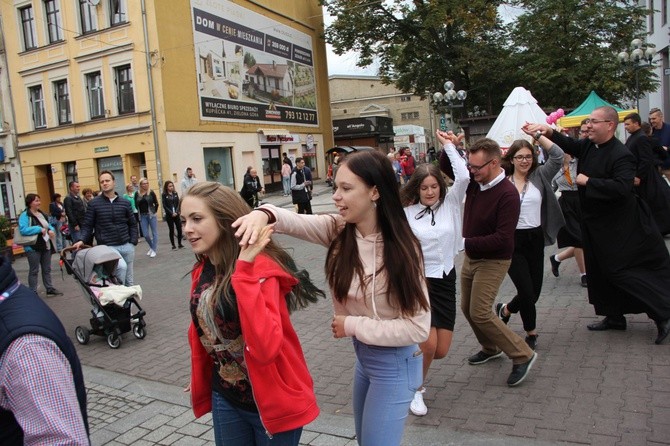 Chrześcijańska radość na koniec Synodu Młodych