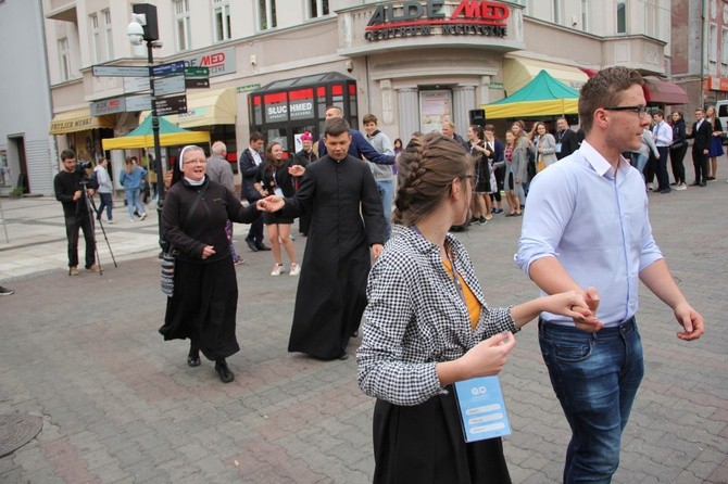 Chrześcijańska radość na koniec Synodu Młodych