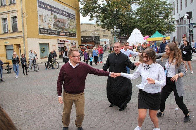 Chrześcijańska radość na koniec Synodu Młodych