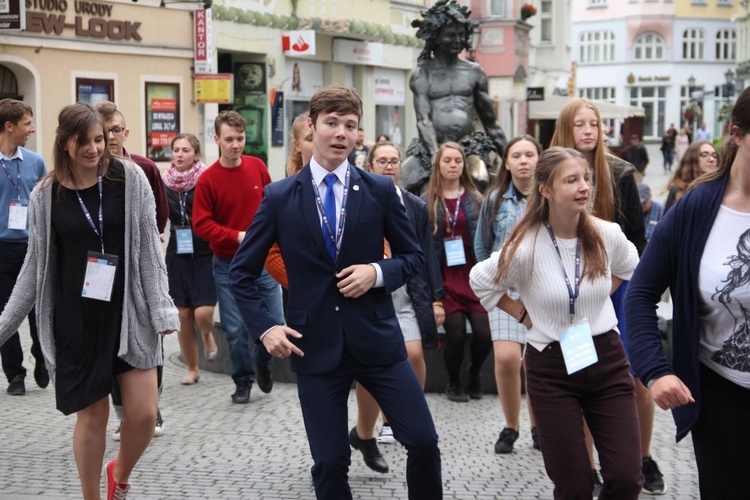 Chrześcijańska radość na koniec Synodu Młodych