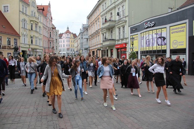 Chrześcijańska radość na koniec Synodu Młodych