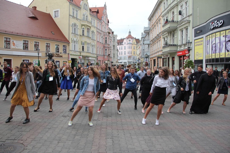 Chrześcijańska radość na koniec Synodu Młodych