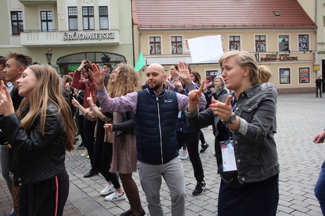 Chrześcijańska radość na koniec Synodu Młodych