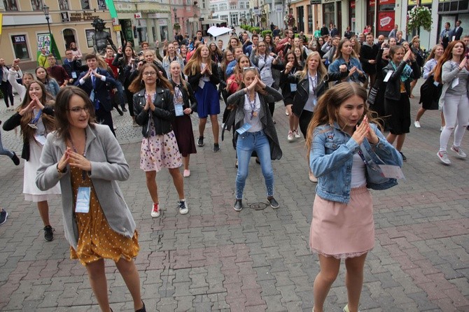 Chrześcijańska radość na koniec Synodu Młodych