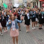 Chrześcijańska radość na koniec Synodu Młodych