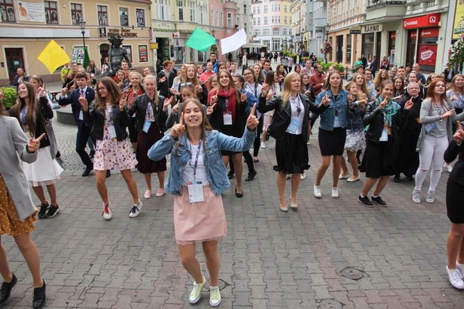 Chrześcijańska radość na koniec Synodu Młodych