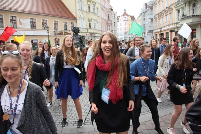 Chrześcijańska radość na koniec Synodu Młodych