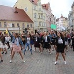 Chrześcijańska radość na koniec Synodu Młodych