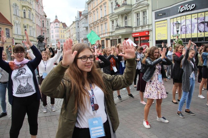 Chrześcijańska radość na koniec Synodu Młodych