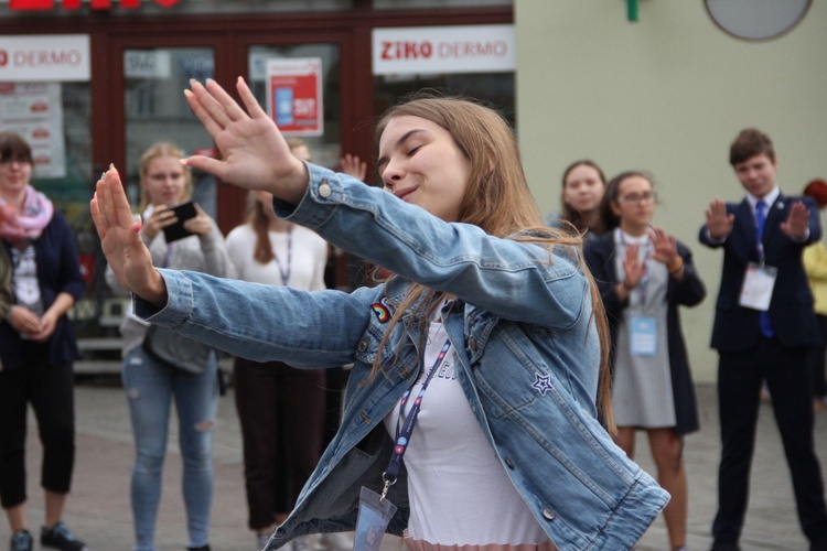 Chrześcijańska radość na koniec Synodu Młodych