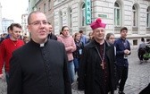 Chrześcijańska radość na koniec Synodu Młodych