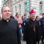 Chrześcijańska radość na koniec Synodu Młodych