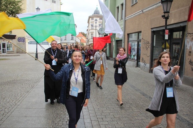 Chrześcijańska radość na koniec Synodu Młodych