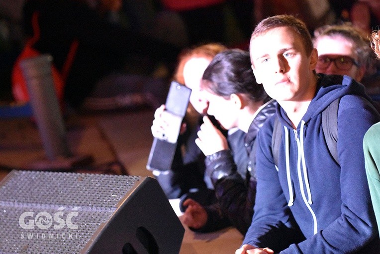 II Festiwal Młodych "Light for Life"