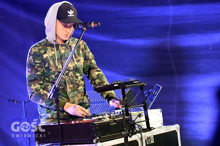 II Festiwal Młodych "Light for Life"