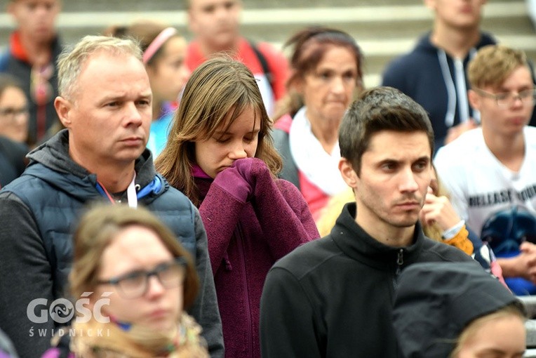 II Festiwal Młodych "Light for Life"