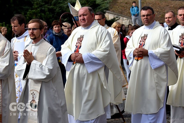 II Festiwal Młodych "Light for Life"