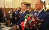 Jubileusz bp. Adama Dyczkowskiego u Maryi w Kętach