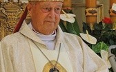 Jubileusz bp. Adama Dyczkowskiego u Maryi w Kętach