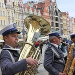 Z modlitwą za Wrocław