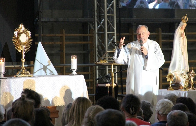 Charyzmatyczne Legionowo