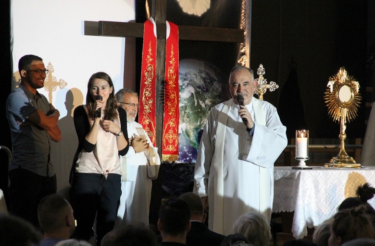 Charyzmatyczne Legionowo