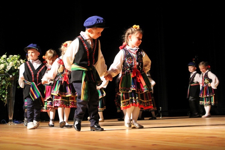 O. Jerzy Chrzanowski CP Honorowym Obywatelem Rawy Mazowieckiej - sesja RM