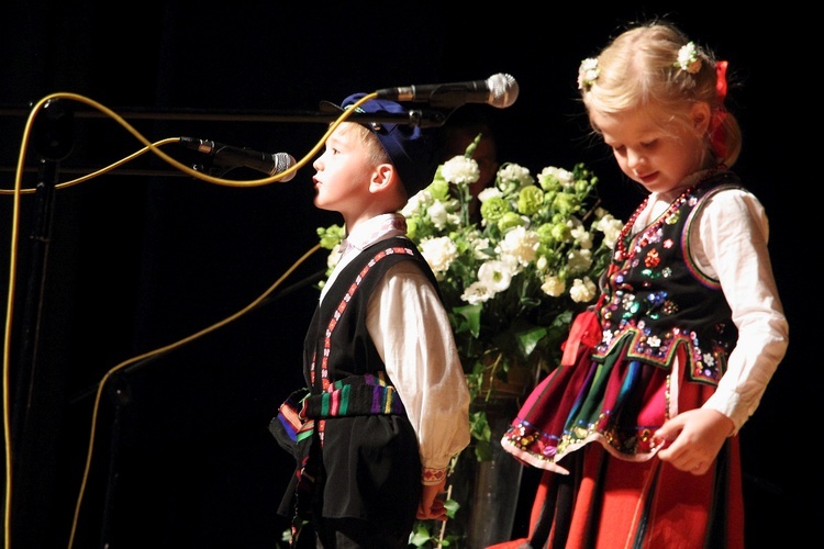 O. Jerzy Chrzanowski CP Honorowym Obywatelem Rawy Mazowieckiej - sesja RM