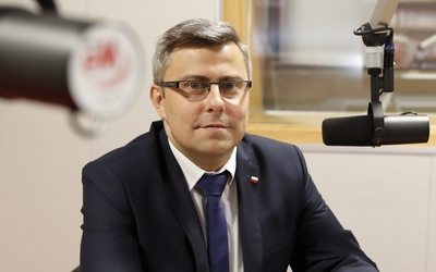 Jarosław Wieczorek: Będą miliardy dla Śląska