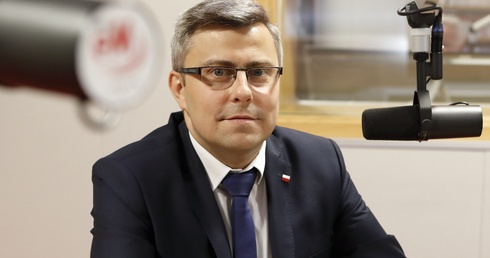 Jarosław Wieczorek: Będą miliardy dla Śląska