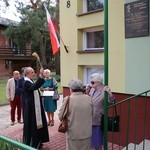 Jubileusz służby zdrowia w Koprzywnicy 