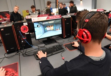 E-sport w Szczecinie