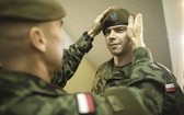 Pierwsze na Śląsku wcielenie do "terytorialsów"