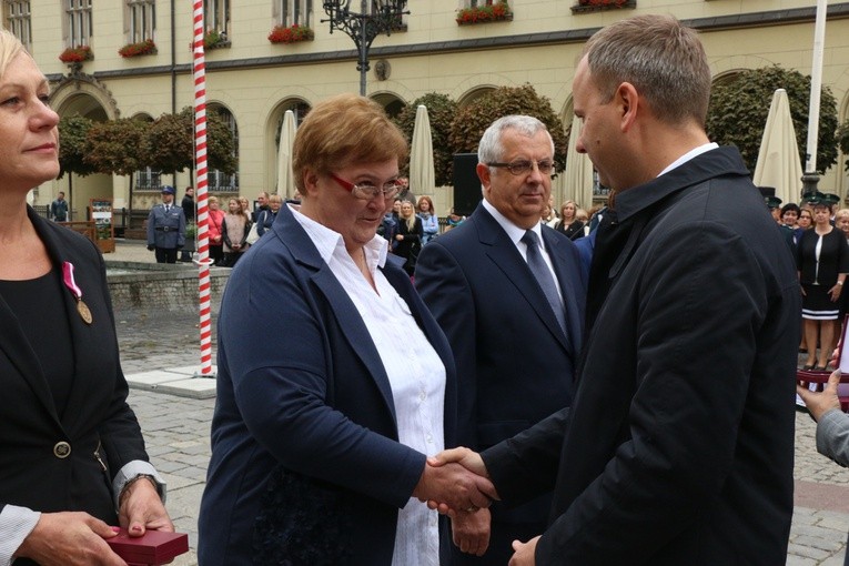 Dzień Krajowej Administracji Skarbowej 2018