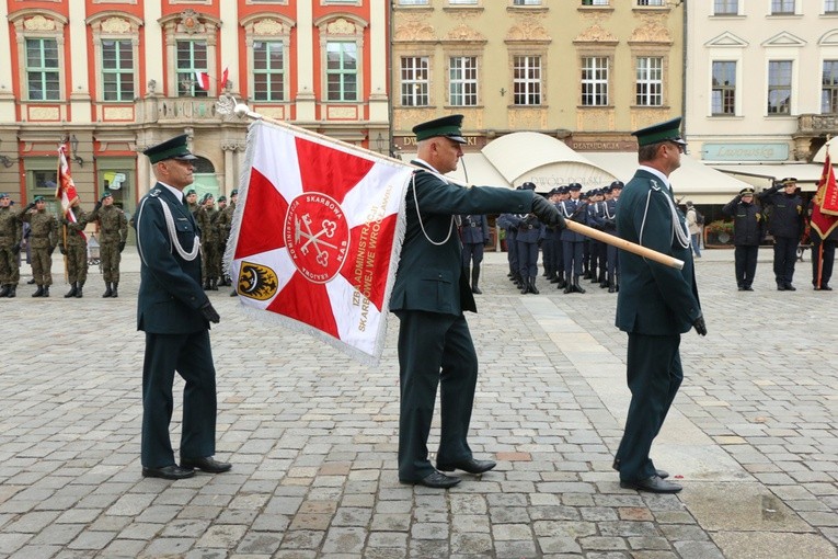 Dzień Krajowej Administracji Skarbowej 2018