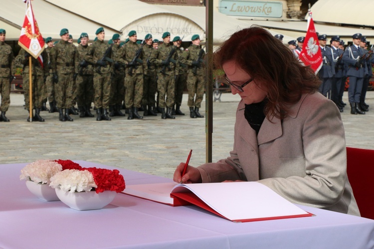 Dzień Krajowej Administracji Skarbowej 2018