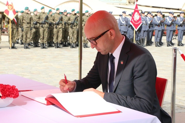 Dzień Krajowej Administracji Skarbowej 2018