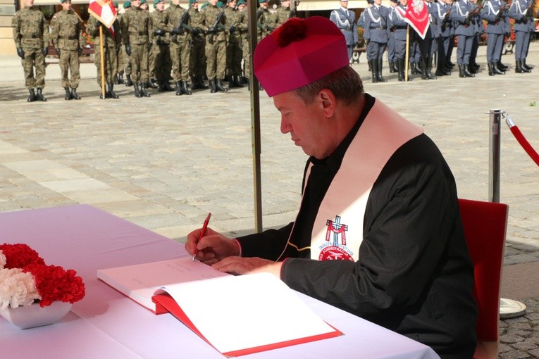 Dzień Krajowej Administracji Skarbowej 2018