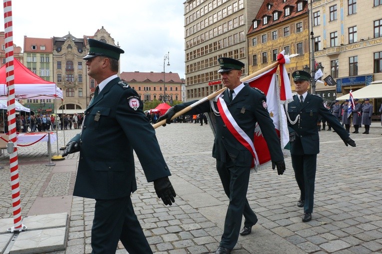 Dzień Krajowej Administracji Skarbowej 2018