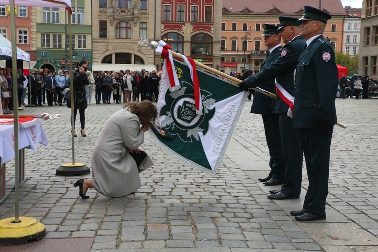 Dzień Krajowej Administracji Skarbowej 2018