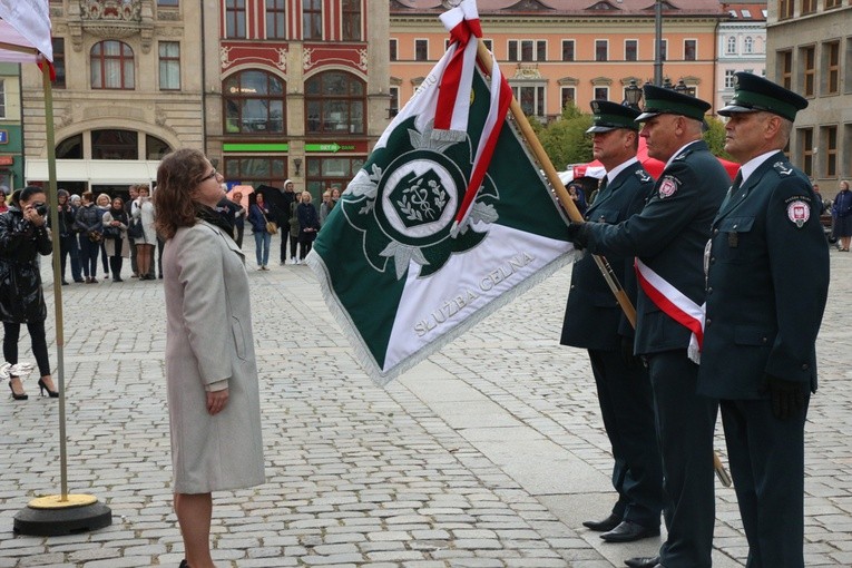 Dzień Krajowej Administracji Skarbowej 2018