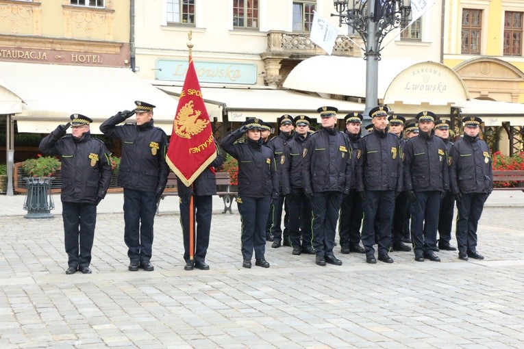 Dzień Krajowej Administracji Skarbowej 2018