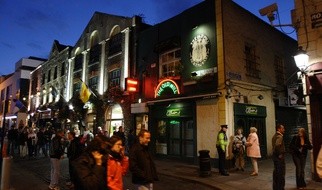 22.09.18 Carrantuohill o Zielonej Wyspie