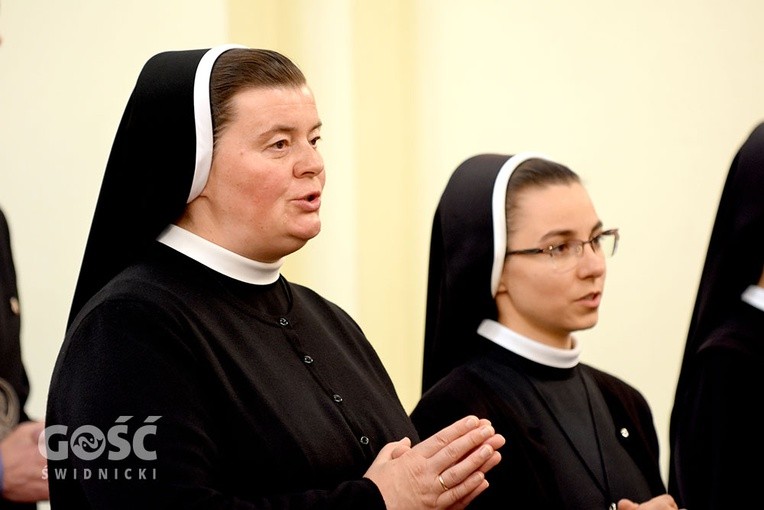 50-lecie nadania parafii wezwania Macierzyństwa NMP