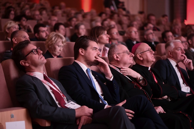 Konferencja „Polonia Restituta – Dekalog dla Polski”