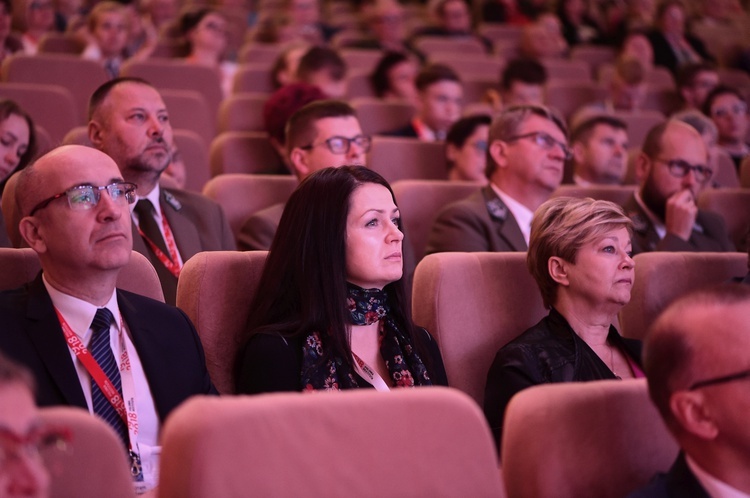 Konferencja „Polonia Restituta – Dekalog dla Polski”