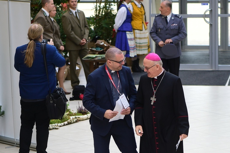 Konferencja „Polonia Restituta – Dekalog dla Polski”